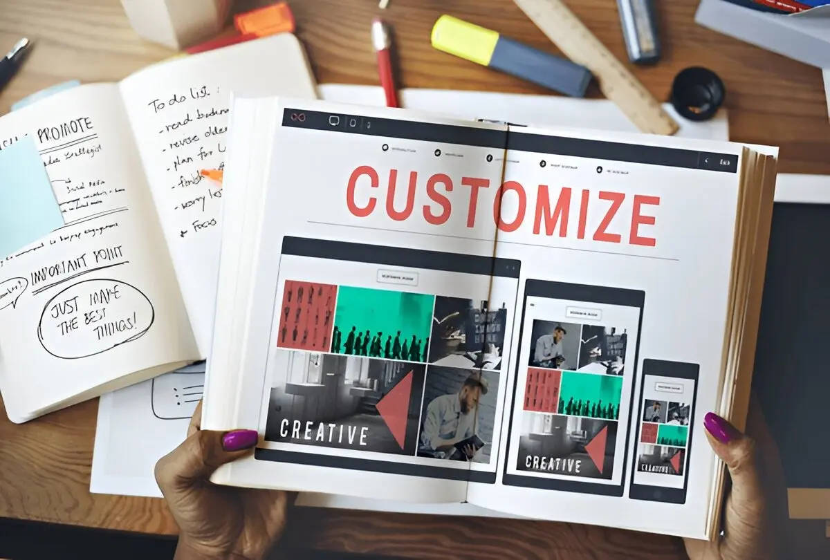 Marketing Tools