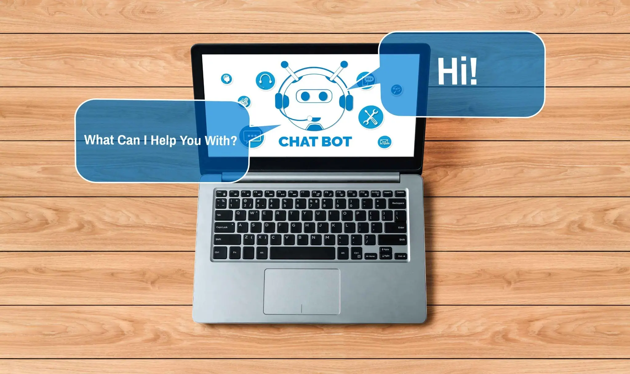Marketing Tools