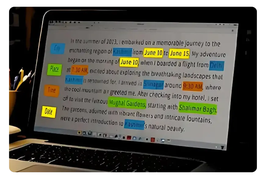 3D Cuboid Annotation
