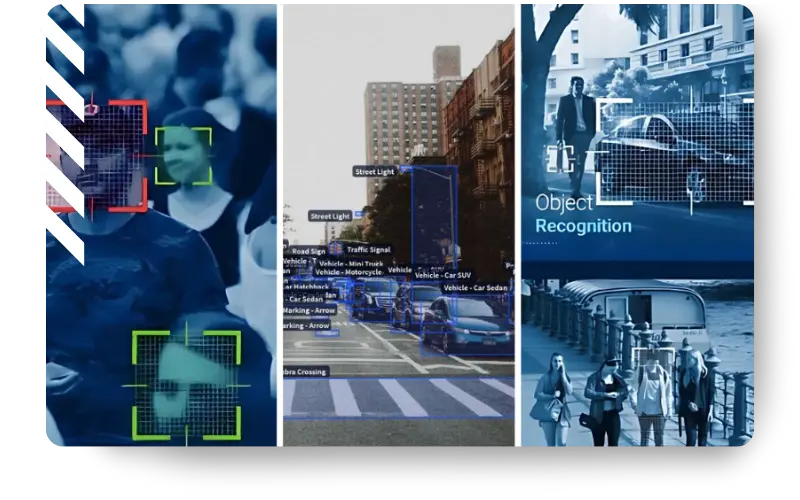 Image Annotation Example