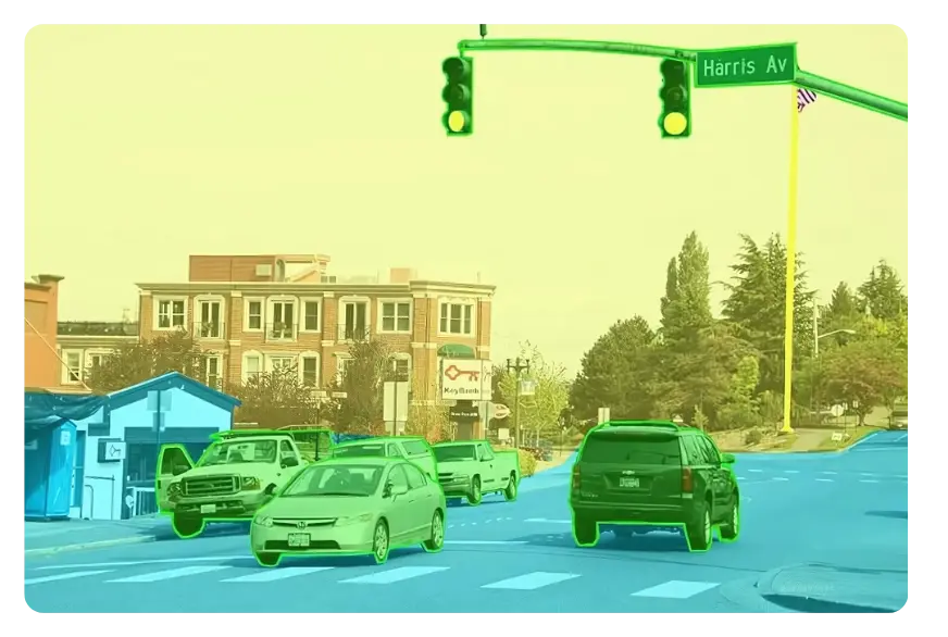 3D Cuboid Annotation