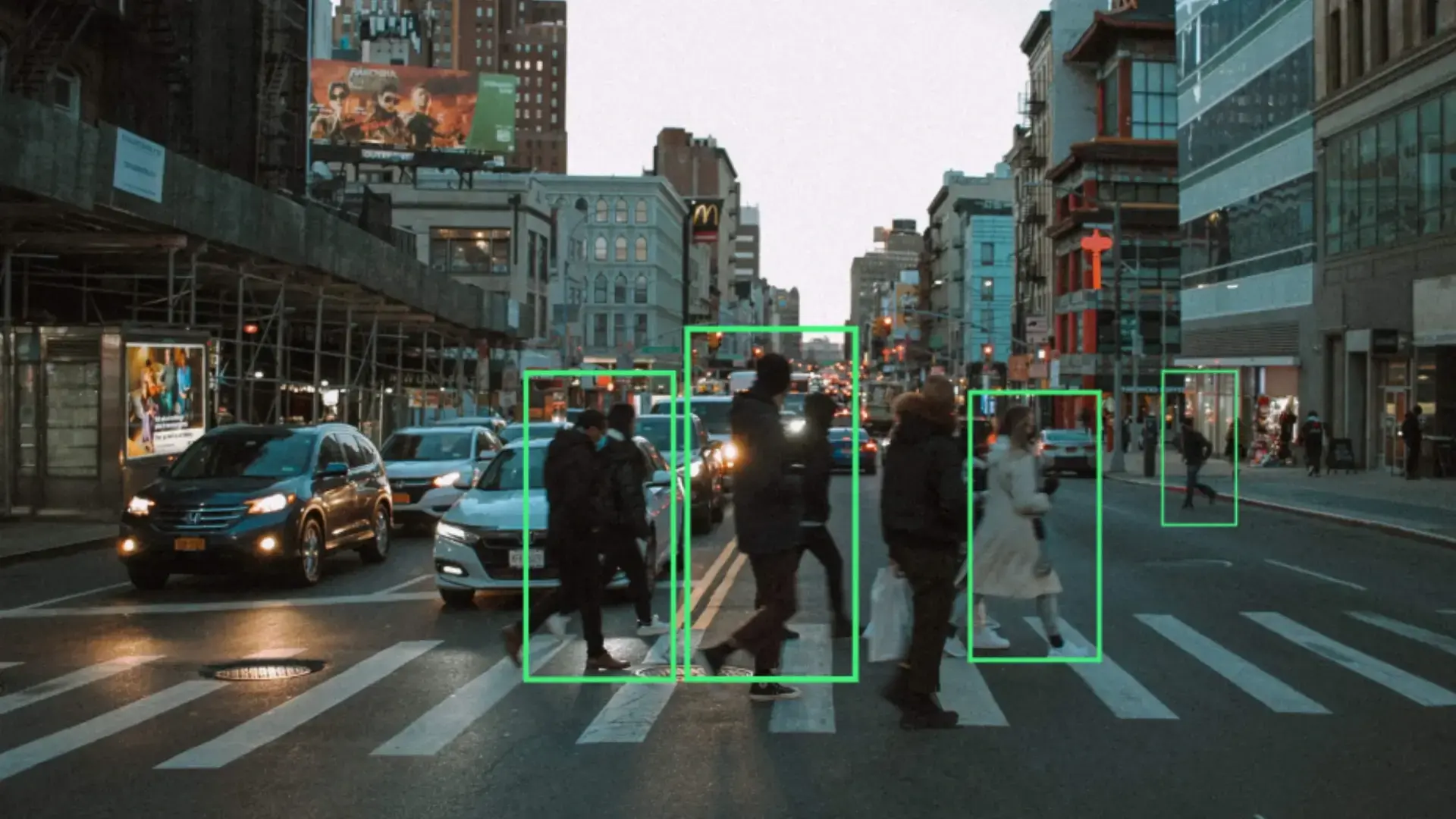 AI Development