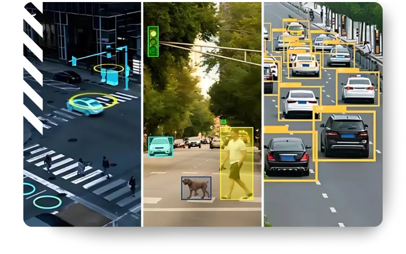 Image Annotation Example