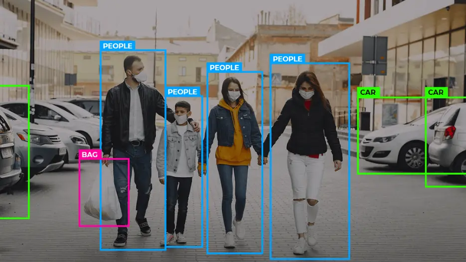 Annotate a Picture