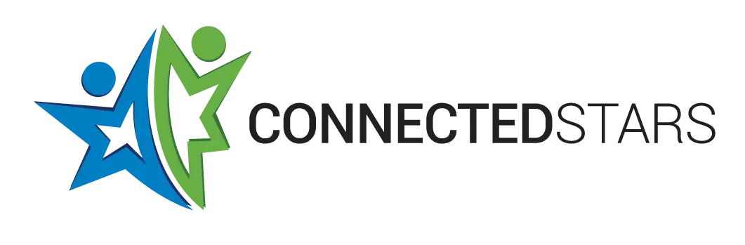 ConnectedStars Logo