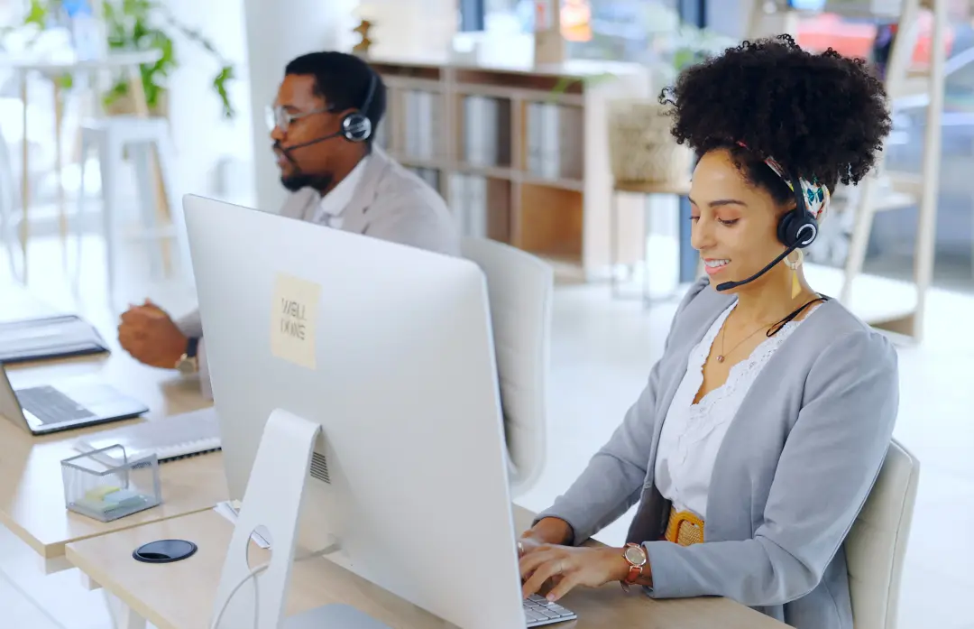virtual assistant services