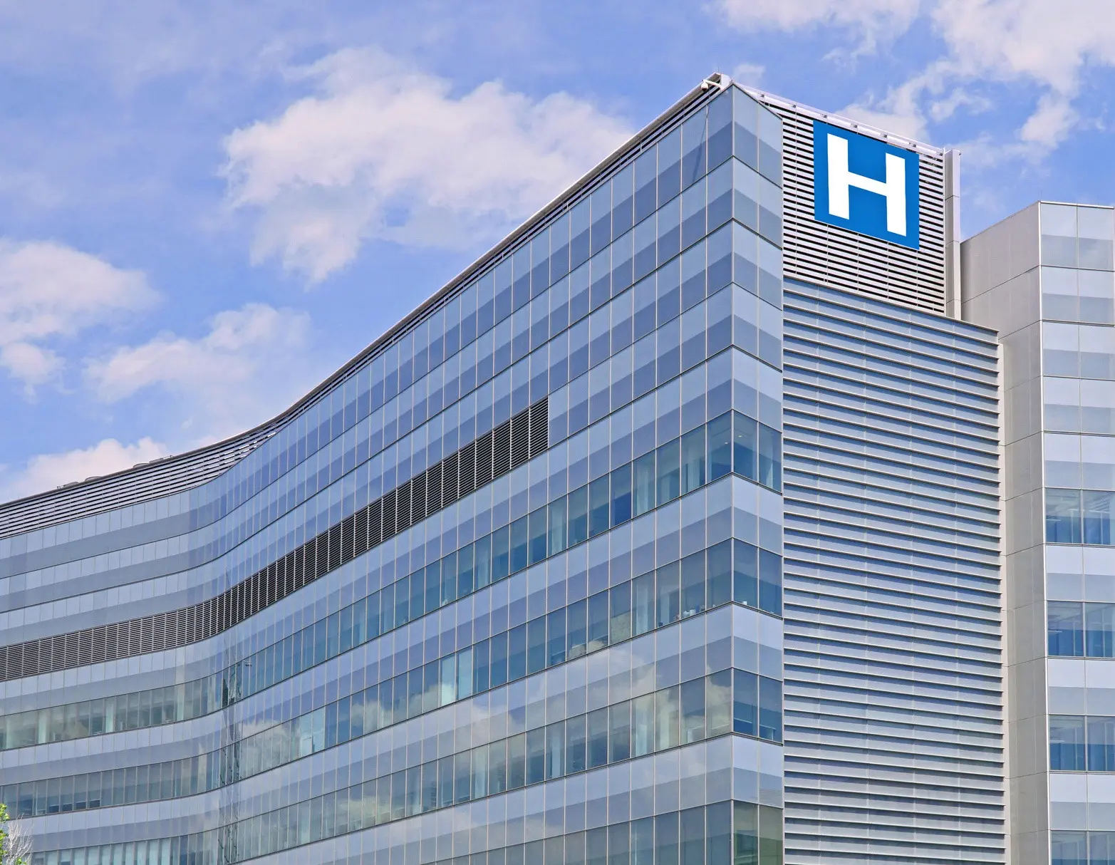 Hospital Image 1