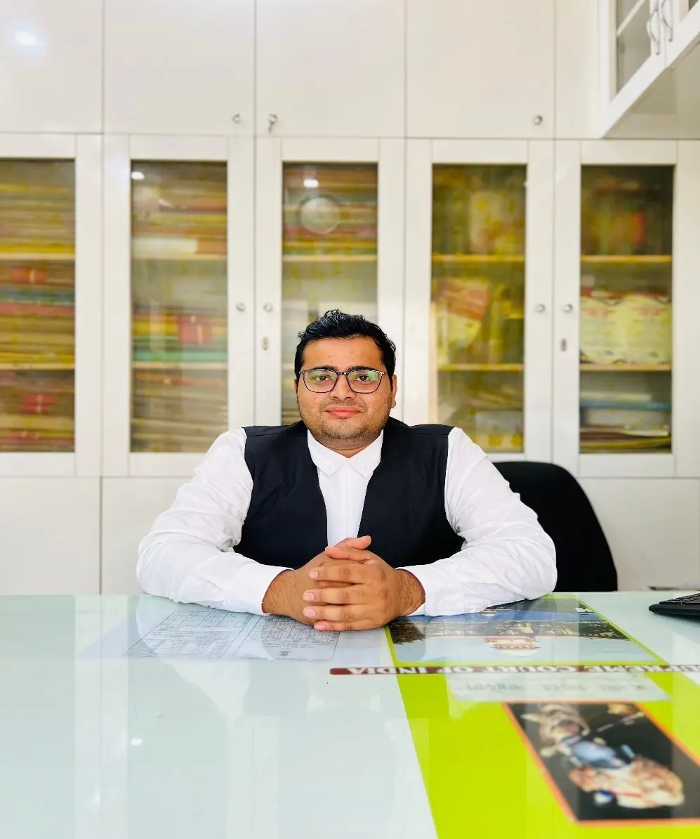 About Prashant Tyagi