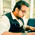 Advocate Jayendra Dubey