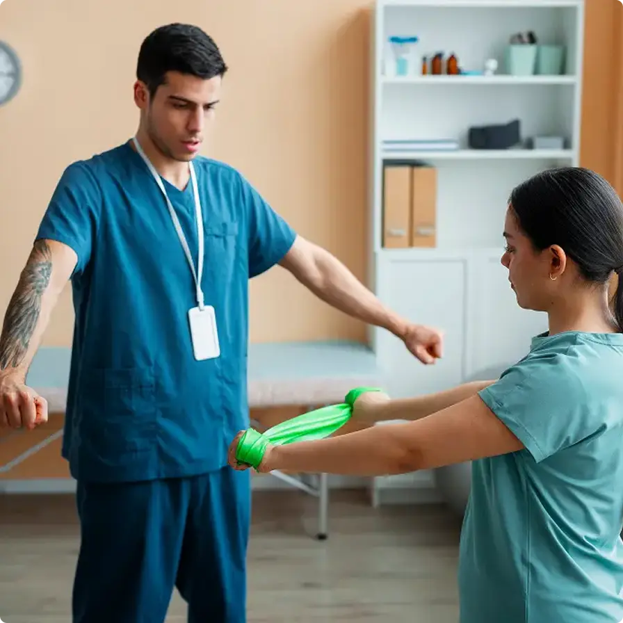 General Practitioner