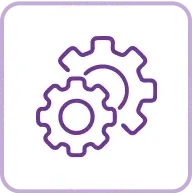 Pre-Built Connectors