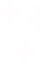 Decorative image of abstract shapes and colors