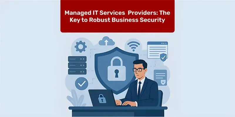 Managed IT Services Providers