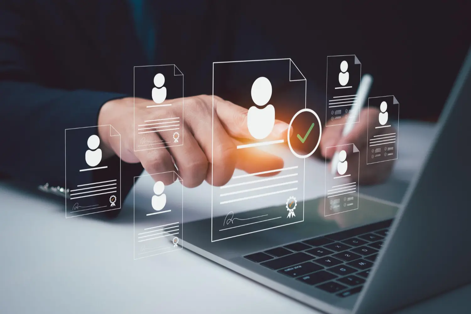 Workforce Management Solutions