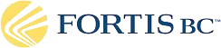 Fortis BC logo