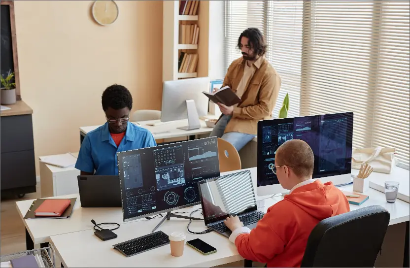 Ai Launch & Improve Img