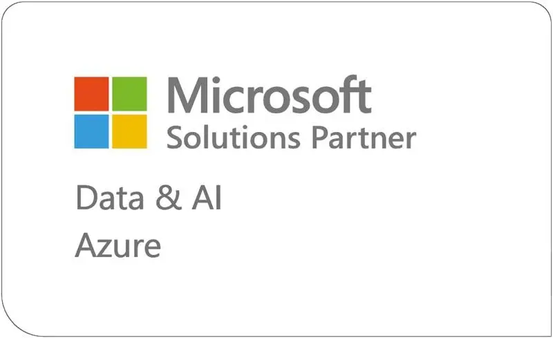 Microsoft Partner