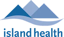 Island Health logo