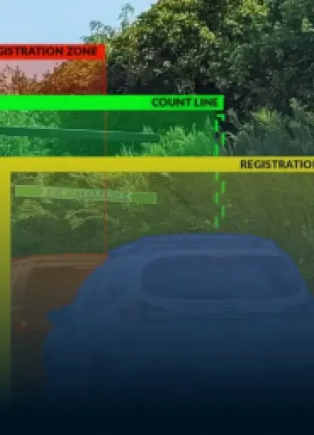 Vision AI implementation for leading fast-food chain operations