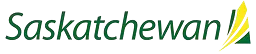 Government of Saskatchewan logo