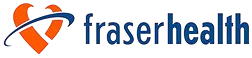 Fraser Health Authority logo