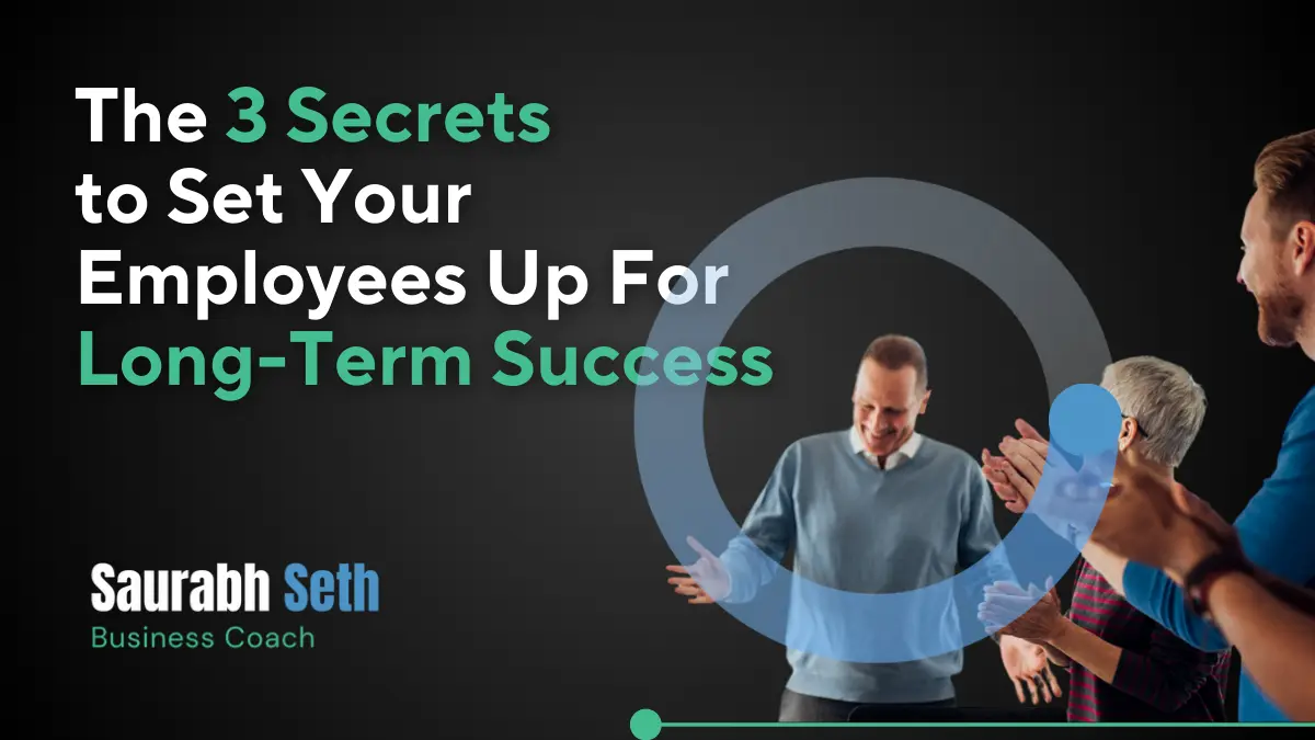 Scaling Without Chaos