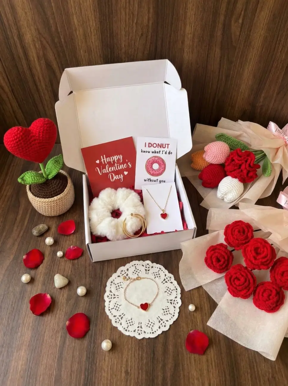 Gift Packaging
