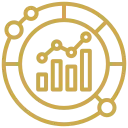 Protecting Long-Term Value Icon