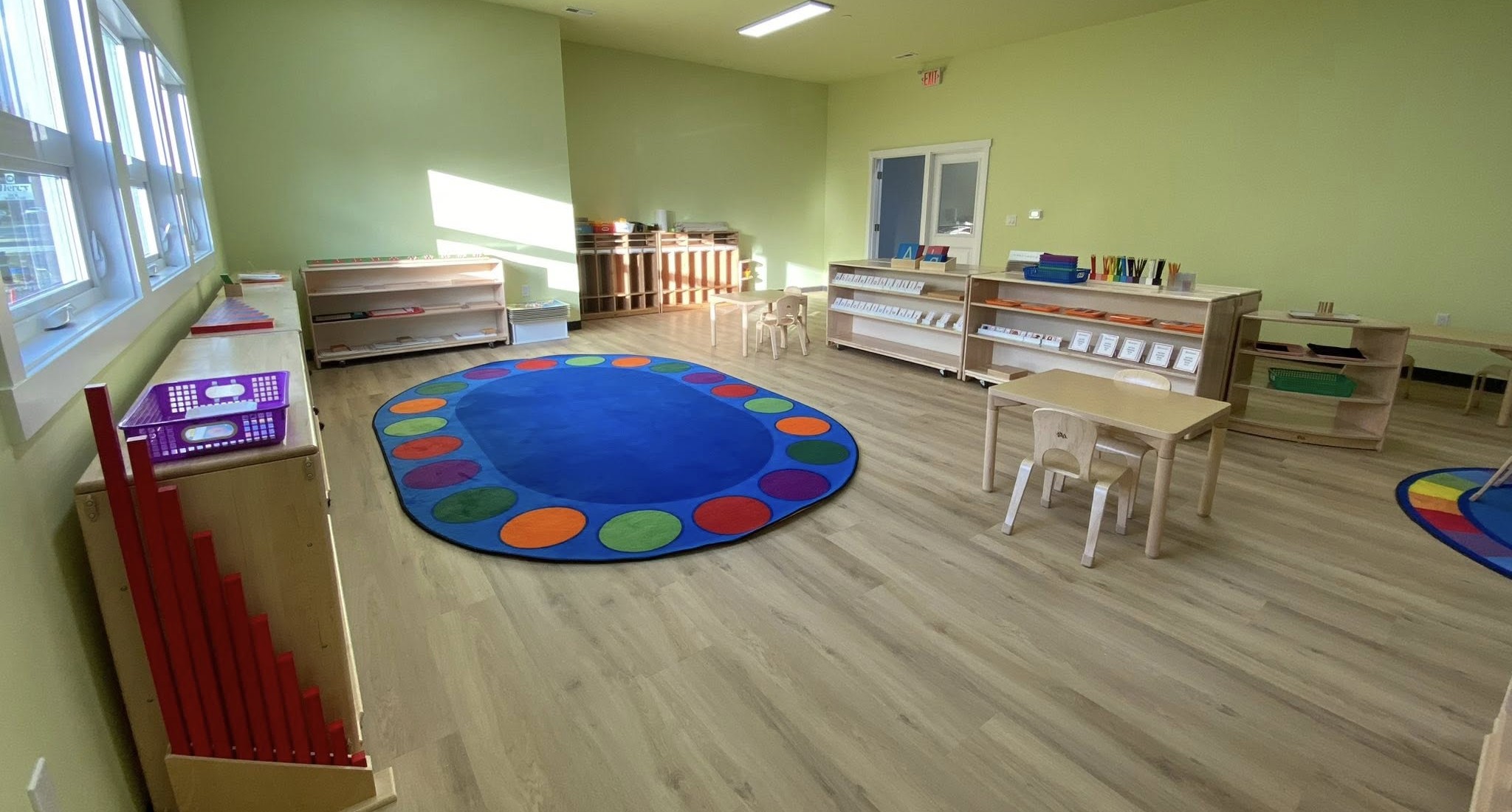 Kids Learning
