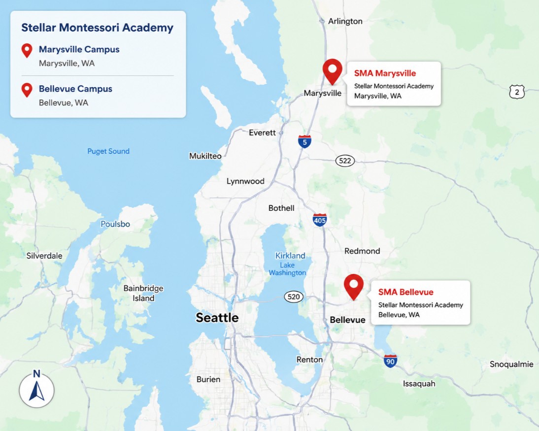 Montessori Program