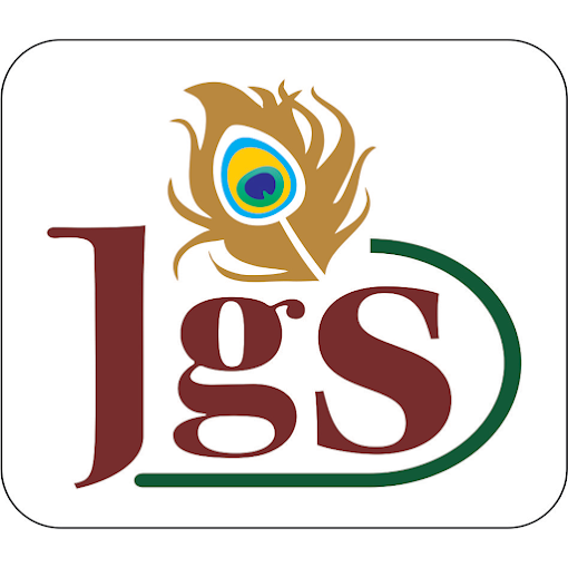 JGS Healthcare Logo